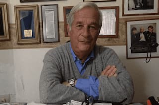 A los 76 años. Murió Hugo Barros Schelotto, el padre de Gustavo y Guillermo