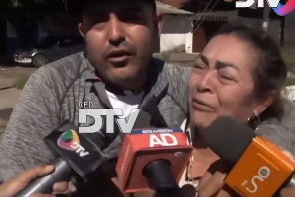 Hugo Castaño se entregó este sábado