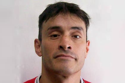 Hugo Castillo, el padre de dos de los sindicados líderes de la banda del Millón