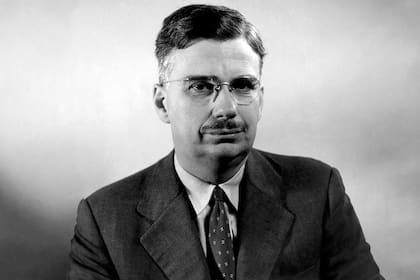 Hugo E. Mackern, el recordado Free Lance