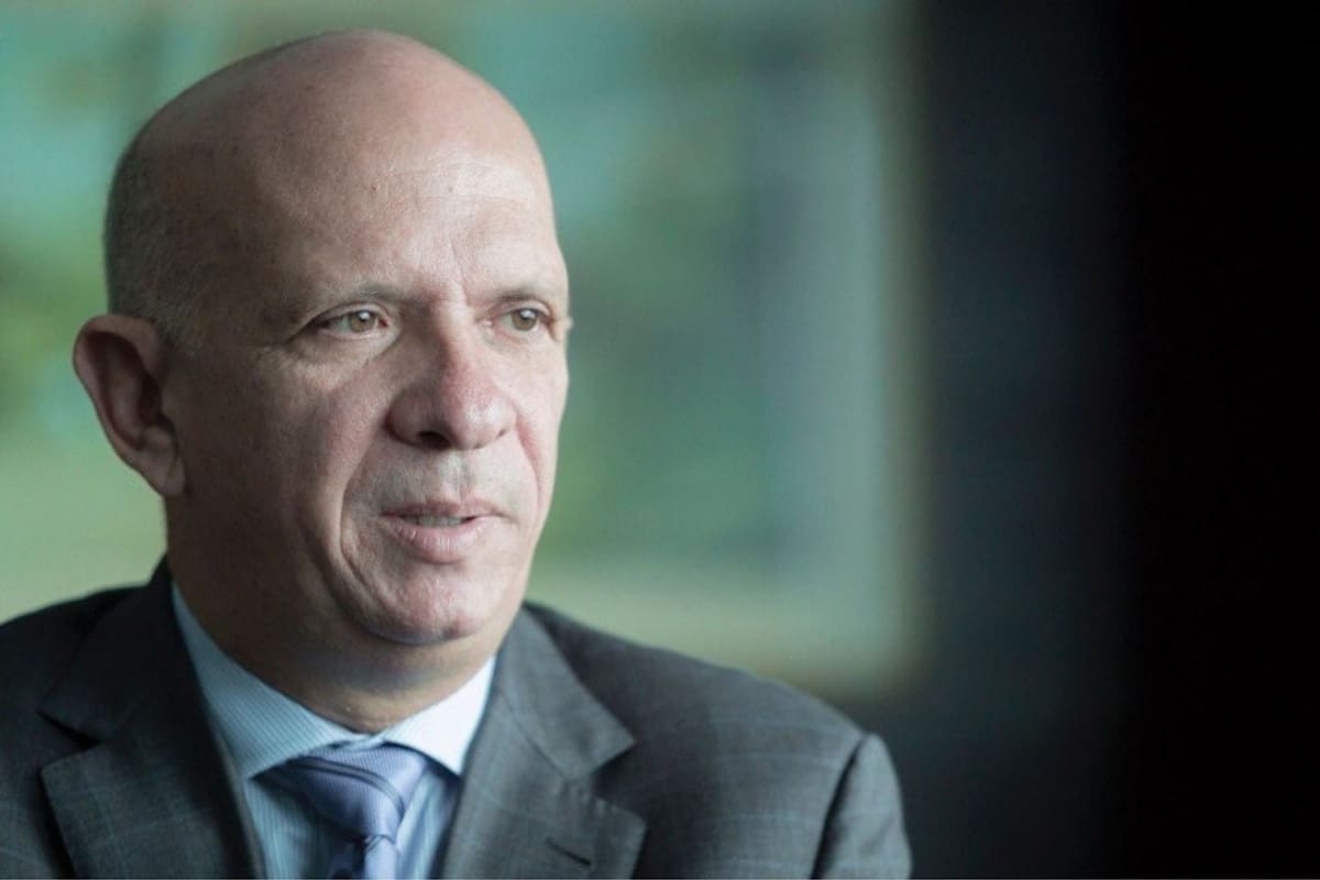 Hugo "El Pollo" Carvajal