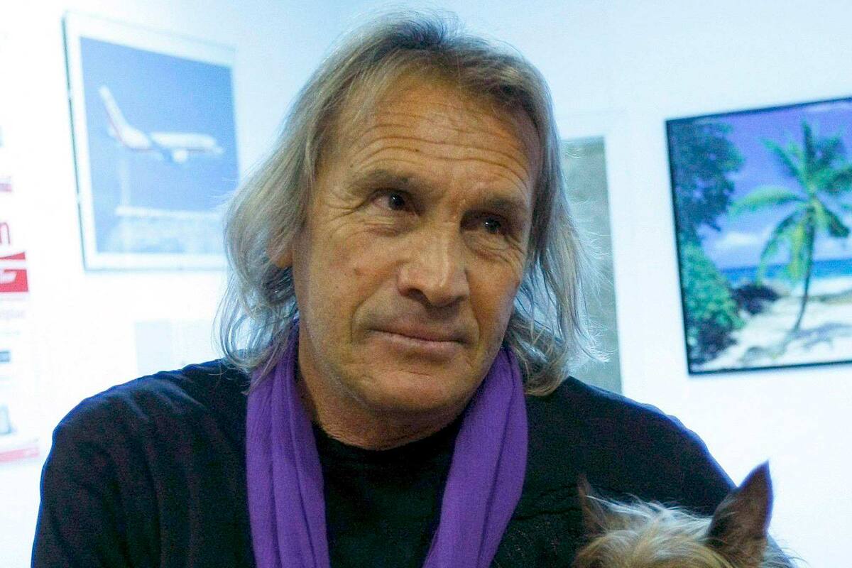 Hugo Gatti criticó con dureza Armani