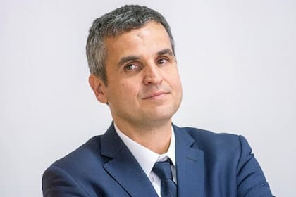 Hugo Horacio Greca