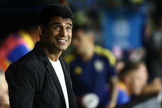 El preferido de Riquelme para reemplazar a Ibarra y las otras alternativas que maneja