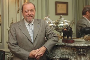 Murió Hugo Luis Biolcati, expresidente de la Rural y hombre clave del campo que frenó a Cristina Kirchner