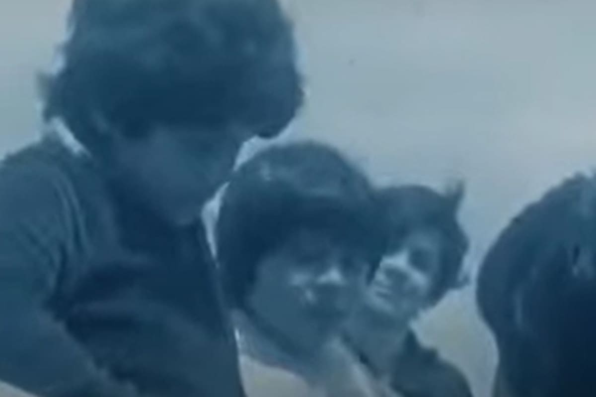 Hugo Maradona hablando de su hermano Diego, un recuerdo hermoso y la frase "es un marciano".