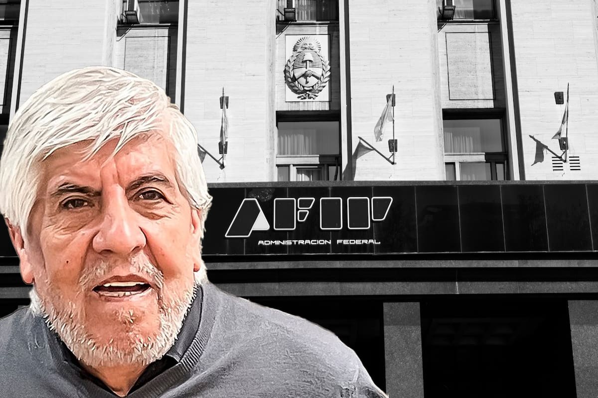 Hugo Moyano afronta una investigación judicial por un presunto fraude en el Sindicato de Camioneros