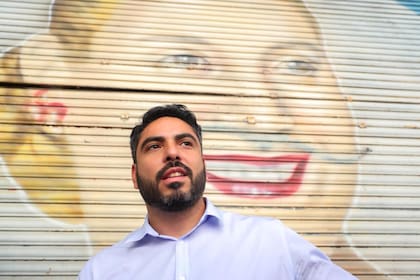 Hugo Moyano, en la cumbre de la CGT