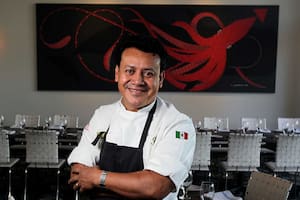 Hugo Ortega es copropietario de varios restaurantes de Houston/ Fuentes: Chron