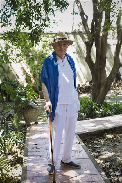 Hugo Padeletti