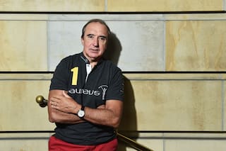La dura opinión de Hugo Porta sobre Jaguares: "No tienen alma"