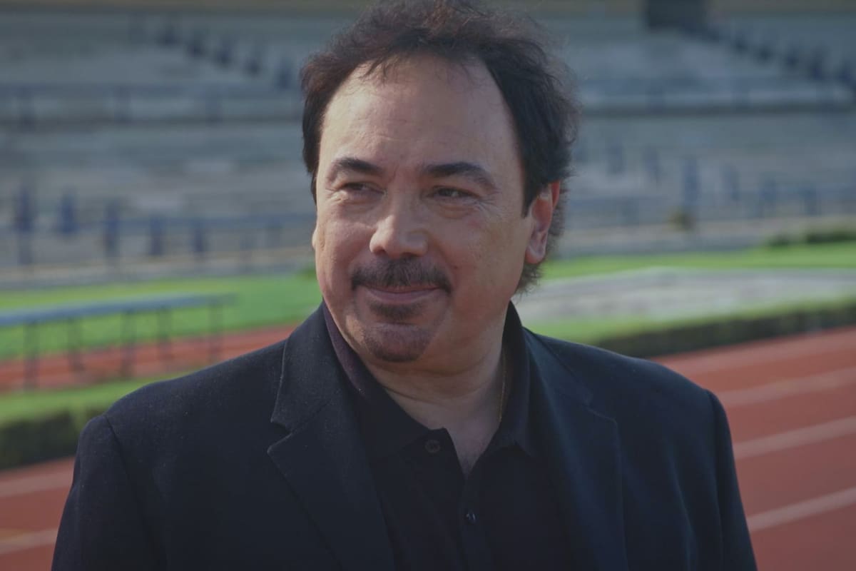 Hugo Sánchez, el mejor futbolista mexicano de la historia tendrá su propio documental en Star+ y dialogó con LA NACION sobre su carrera
