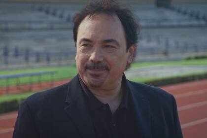Hugo Sánchez, el mejor futbolista mexicano de la historia tendrá su propio documental en Star+ y dialogó con LA NACION sobre su carrera