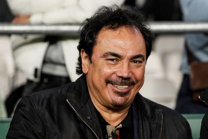 Hugo Sánchez no quiere a Tata Martino al frente del seleccionado de México