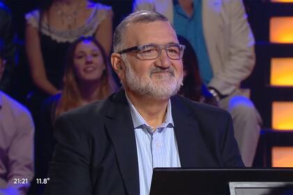 Hugo y Julieta están en pareja desde hace dos años.