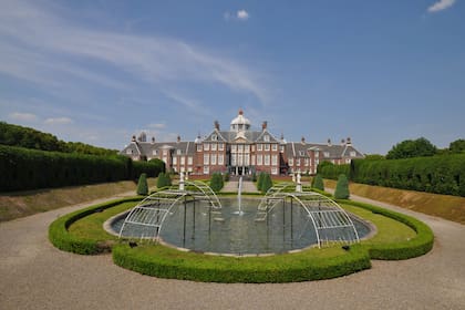 Huis Ten Bosch