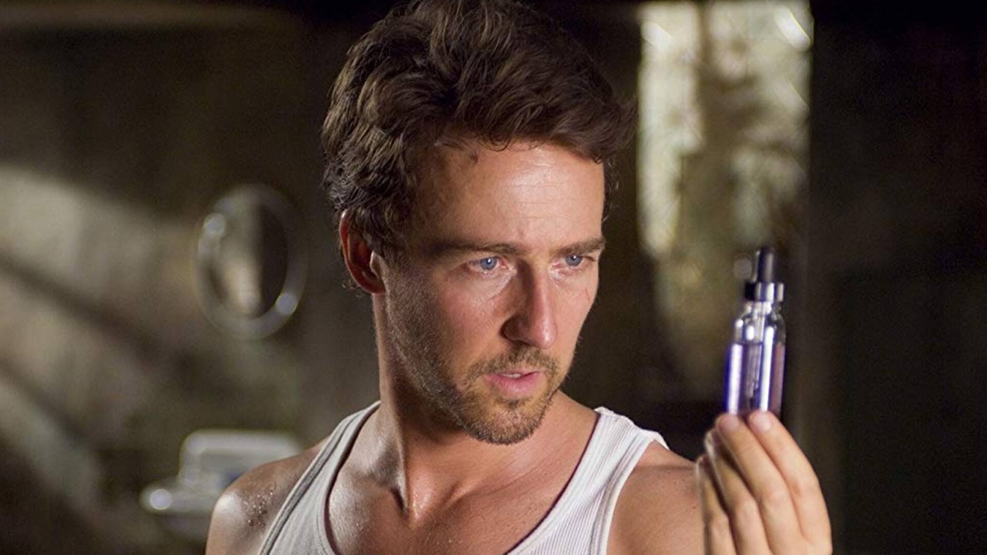 El actor se puso en la piel de Bruce Banner, pero también se metió con el guión y se ganó una eterna enemistad con Marvel