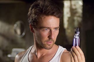 Hulk, el hombre increíble: el fracaso que Edward Norton no se perdona