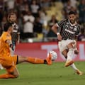 Fluminense golpeó a Platense: la contra letal y la exquisita definición de Hulk