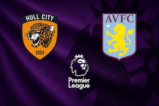 Hull City vs. Aston Villa, por la Premier League 2026: día, hora y cómo seguir online