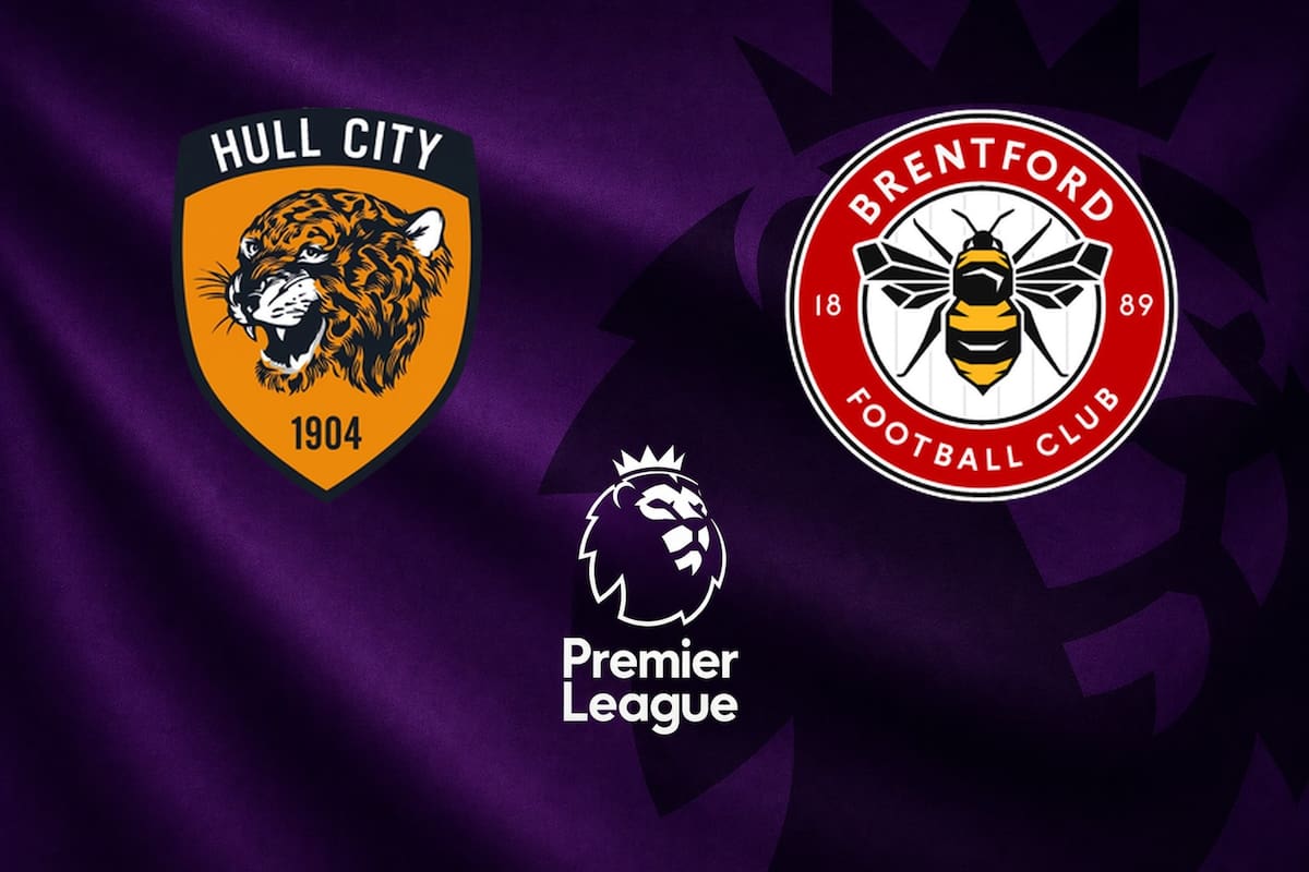 Hull City vs. Brentford, por una nueva jornada del fútbol inglés