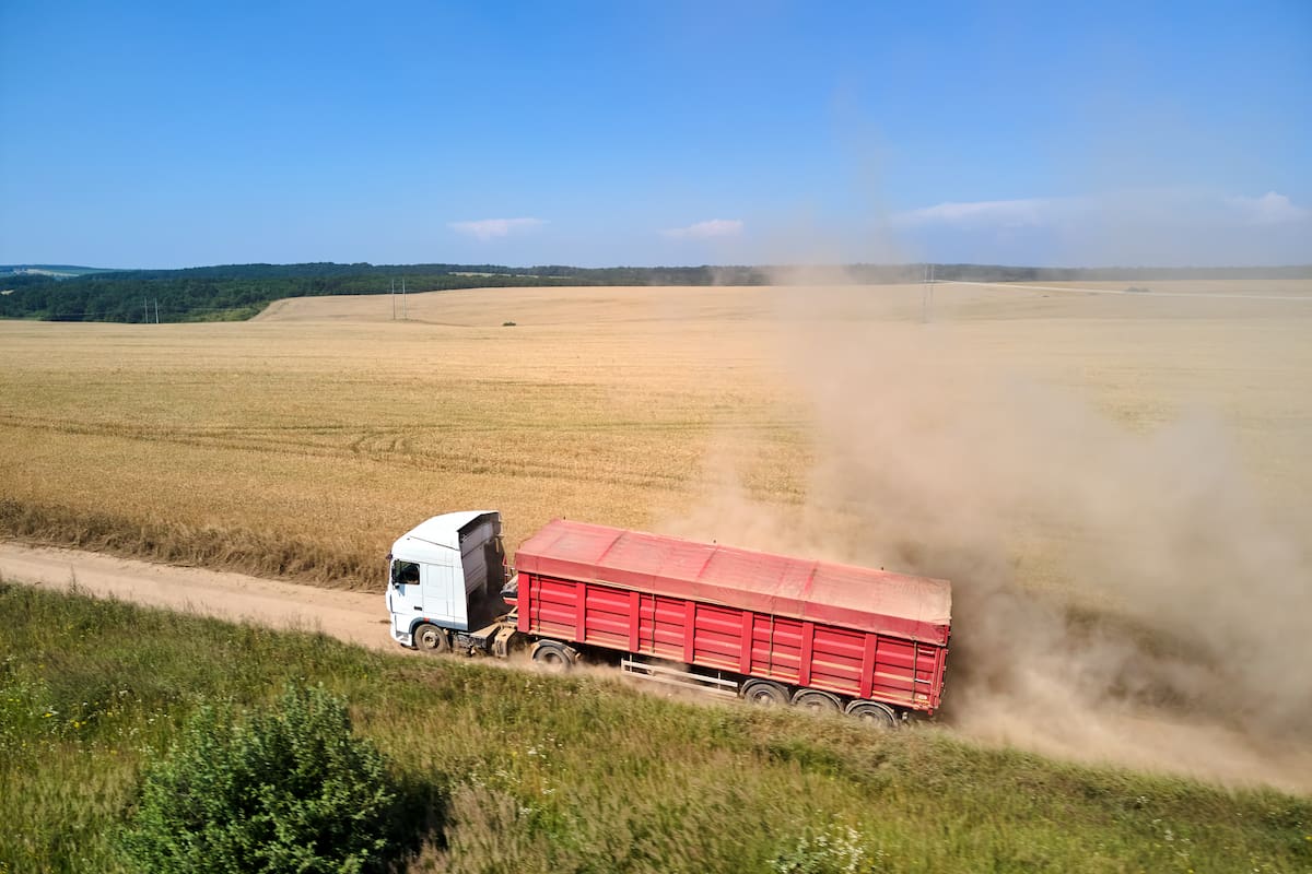 Humber cuenta con 41.200 miembros, que se dividen entre 4800 dadores de carga y 36.400 transportistas a los que presta servicios desde 23 oficinas repartidas en ocho provincias de la Argentina.