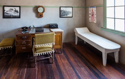 Humberstone