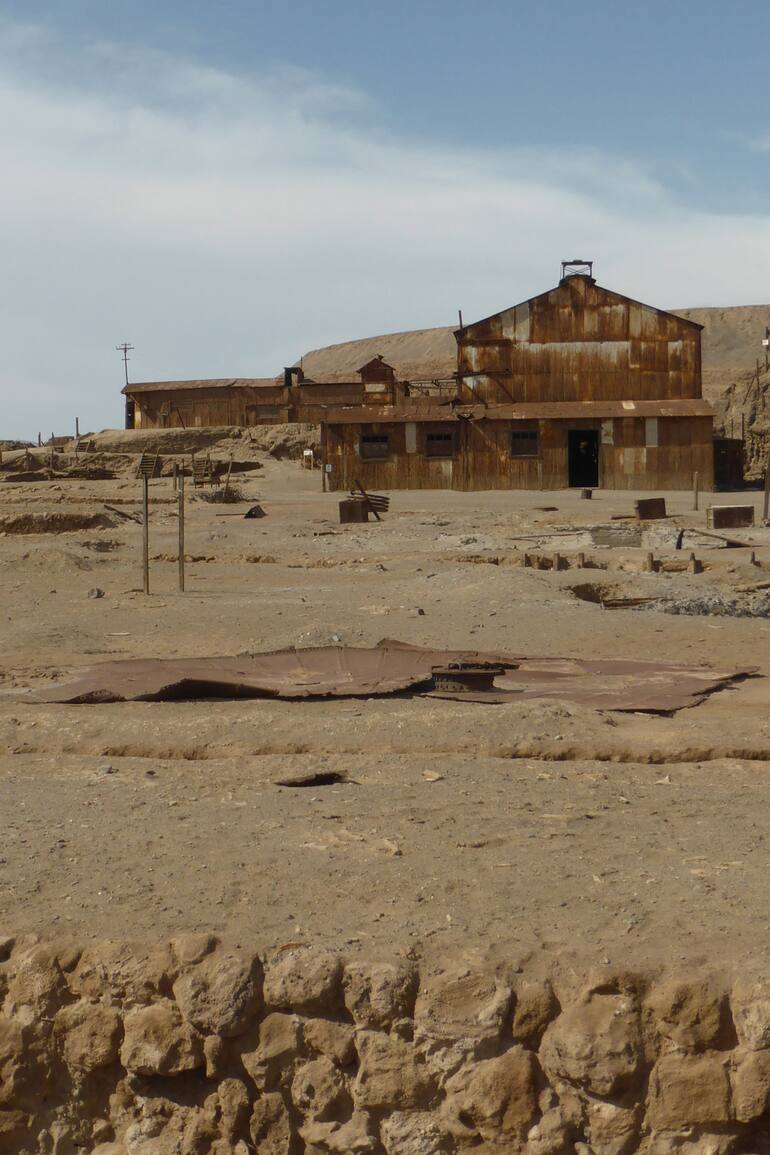 Humberstone