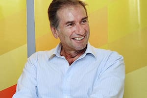Humberto Schiavoni