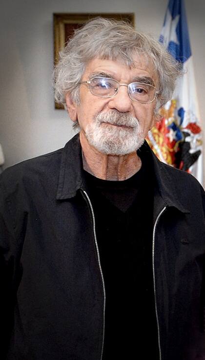 Humberto Maturana