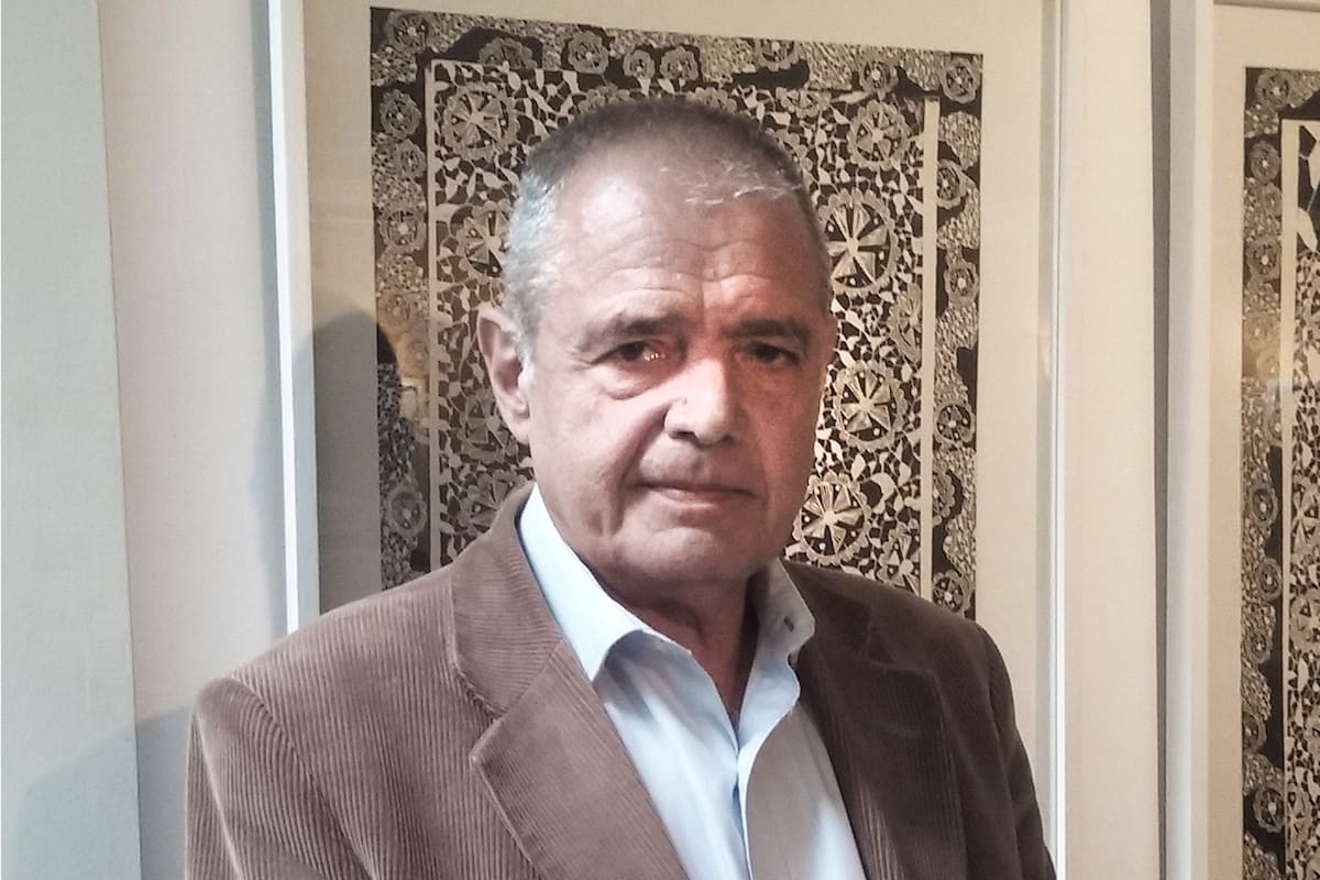 Humberto Breccia.
El experto en logística analiza las consecuencias de la falta de combustible