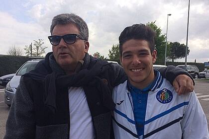 Humberto Grondona sorprendió con la convocatoria de Emiliano Buendía