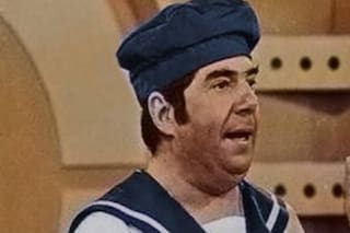 Fue el actor querido por todos y su muerte a los 49 años marcó el fin de una era