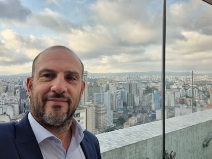 Humberto Panighini (Santander): "Pasaporte Select concentra los beneficios en aeropuertos"