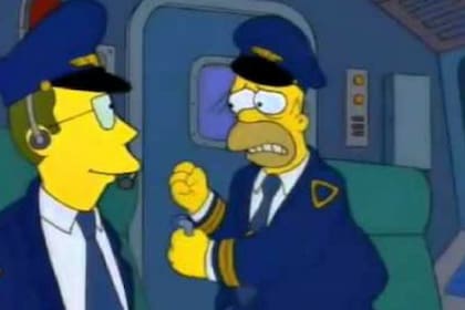 Humberto Vélez es el mexicano que puso voz al personaje de Los Simpson