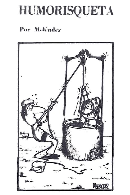 Humorisqueta, 1978
