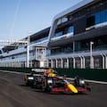 La historia del circuito que desafió al Telón de Acero y creó leyendas de la Fórmula 1