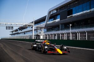 La historia del circuito que desafió al Telón de Acero y creó leyendas de la Fórmula 1