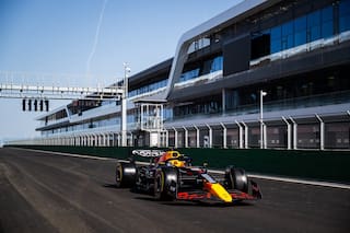 La historia del circuito que desafió al Telón de Acero y creó leyendas de la Fórmula 1
