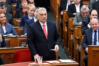 Hungary braces for a full shutdown of the Paks nuclear plant as the Danube River hits record lows