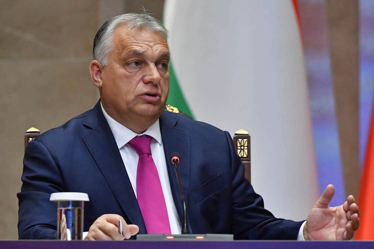 Hungary prepares to release Communist-era records revealing state security agents and informants