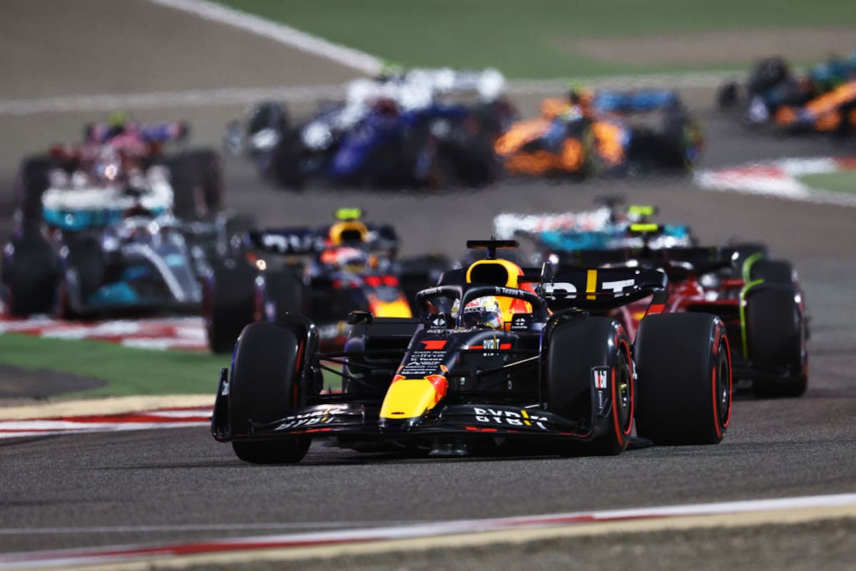 Hungría será la sede de la 13a competencia del año, con el neerlandés Max Verstappen, de Red Bull, como líder del Mundial de Pilotos de Fórmula 1.