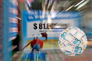 Cuáles fueron los números de la suerte para ganar $1038 millones en el sorteo del domingo 26 de julio