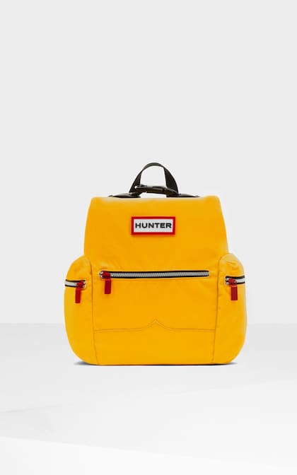 Hunter