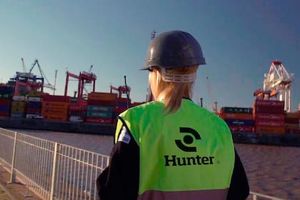 Hunter Security