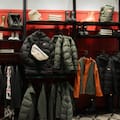 La icónica marca de botas que abrió su primer local en la Argentina