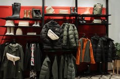 Hunter abrió su primer local en la Argentina y prepara su expansión