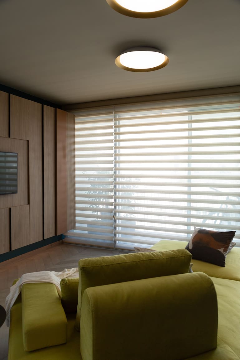 Hunter Douglas en Experiencia Living 2023