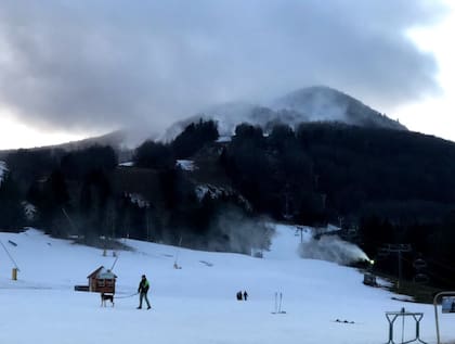 Hunter Mountain, Nueva York (Laura H, Tripadvisor)
