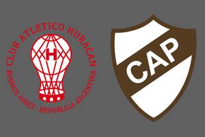 Huracán-Platense
